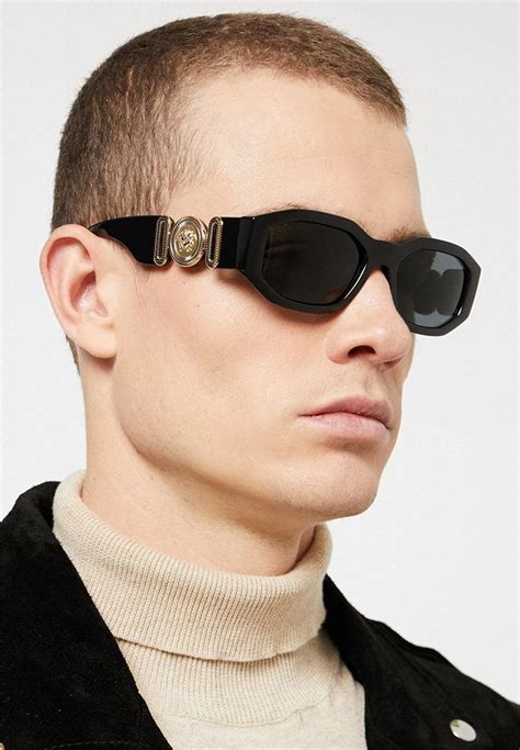 versace biggie men|versace round unisex.